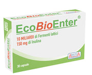Ecobionter 30 capsule