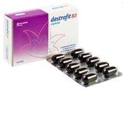 Destrofit 80 20 capsule