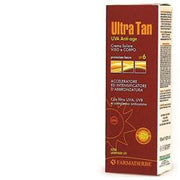 Ultra tan spf6 crema multifunzione 125 ml