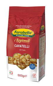 Farabella cavatelli 500 g