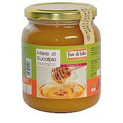 Miele di eucalipto bio 500 g