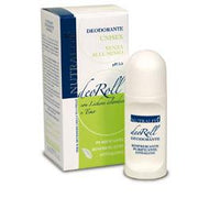 Deoroll deodorante fluido pelle sensibile 50 ml
