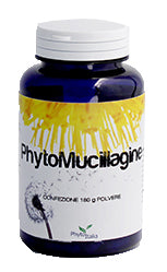 Phytomucillagine 200 capsule