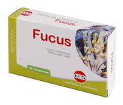 Fucus estratto secco 60 compresse