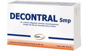 Decontral 20 compresse