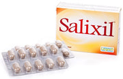 Salixil 30 compresse