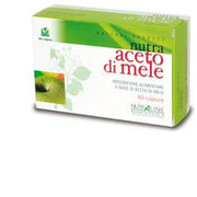 Aceto di mele 60 capsule