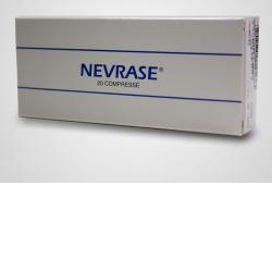Nevrase 20 compresse