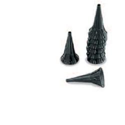 Speculum ricambio per otoscopio 2,5mm100