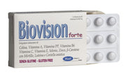 Biovision forte 30 compresse