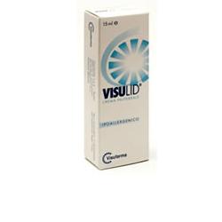 Visulid crema palpebrale 15 ml