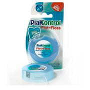 Plakkontrol flat floss filo 40