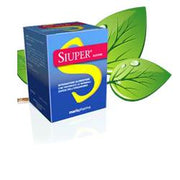 Siuper 15 bustine