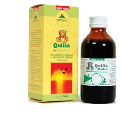 Quilia baby 100 ml