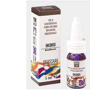 Zuccari olio essenziale incenso 5 ml