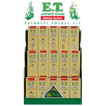 Mirtillo estratto titolato 30 ml