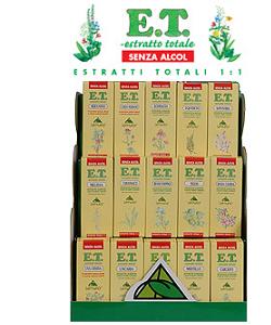 Tarassaco estratto t 30 ml