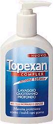 New topexan complex pelli normali 150 ml