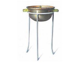 Bagnomaria rame c/supp