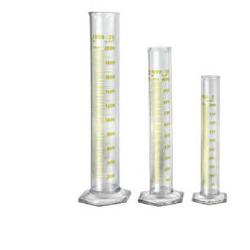 Cilindro grad 50ml