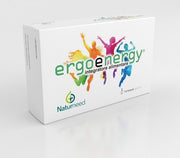 Ergoenergy 10 fialoidi da 10 ml