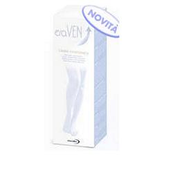 Eraven crema vasotonica 100 ml
