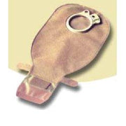 Sacca per ileostomia aperta trasparente alterna mio con hide/away misura foro 40mm capacita' maxi 500ml 30 pezzi articolo 13974