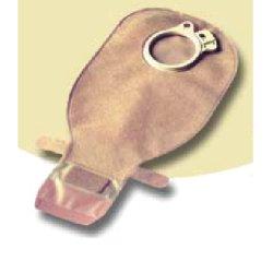 Sacca per ileostomia aperta trasparente alterna mio con hide/away misura foro 40mm capacita' maxi 500ml 30 pezzi articolo 13974