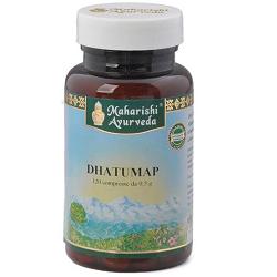 Dhatumap 120 compresse