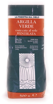 Argilla ventilata 500 g