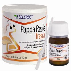 Pappa reale fresca 10 g