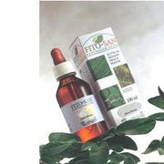 Agnocasto frutti tintura madre 100 ml