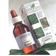 Carciofo foglie tintura madre 100 ml