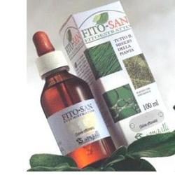 Carciofo foglie tintura madre 100 ml