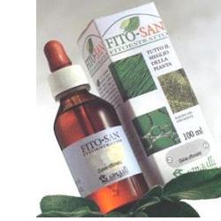 Equiseto fronde ste tintura madre 100 ml