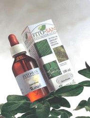 Erisimo tintura madre 100 ml