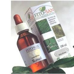 Serenoa frut maturi tintura madre 100 ml