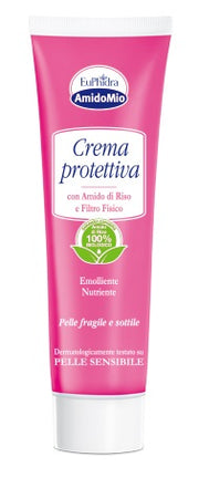 Euphidra amidomio crema protettiva 50 ml