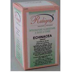 Rubigen echinacea 60 capsule