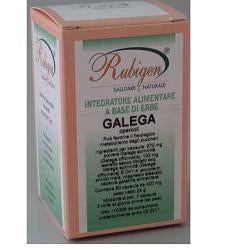 Rubigen galega 60 capsule