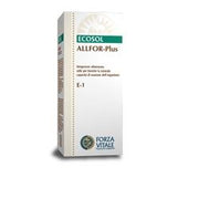 Allfor plus ecosol 60 compresse