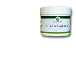 Ossido di zinco 45% biancardi pomata 500 g