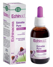 Esi echinaid estratto puro analcolico 50 ml