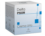 Deltapsor urto crema esfoliante 50 ml