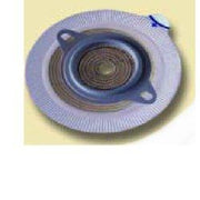 Placca trasparente alterna mio sistema a 2 pezzi foro ritagliabile 10/45mm flangia 50mm 5 pezzi articolo 28320