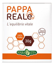 Pappa reale fresca 30 g
