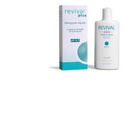 Revival plus detergente ph 6,5 500 ml
