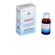 Pinosol liquido 10 ml