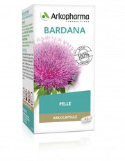 Arko capsule bardana bio 45 capsule