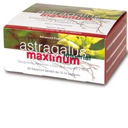 Imperial astragalus max 20 flaconcini da 10 ml